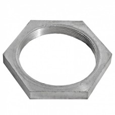 Контргайка нержавеющая AISI 316 17,2 мм ДУ 10