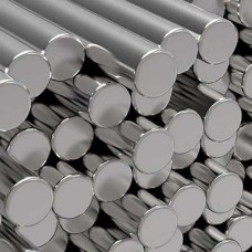 Круг нержавеющий г/к 11Х11Н2В2МФ 125 мм ГОСТ 5949-2018