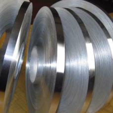 Лента нержавеющая х/к 20Х13 0,3х10 мм ГОСТ 4986-79