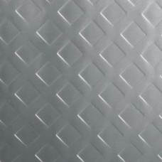 Лист нержавеющий декоративный текстурированный Deco 2 AISI 430 0,9 мм 0,9