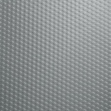 Лист нержавеющий декоративный текстурированный Deco 17 08Х18Н10 1 мм 1