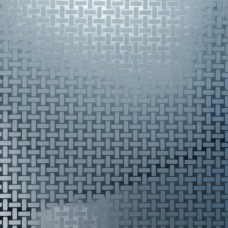 Лист нержавеющий декоративный узорный U11 AISI 430 0,8 мм 0,8