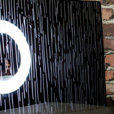 Лист нержавеющий декоративный узорный U24 AISI 430 1 мм 1