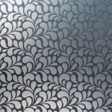 Лист нержавеющий декоративный узорный U4 AISI 430 1,2 мм 1,2