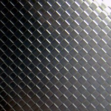 Лист нержавеющий декоративный текстурированный Deco 16R AISI 304 1,5 мм 1,5