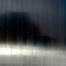 Лист нержавеющий декоративный текстурированный Deco 19 AISI 304 0,5 мм 0,5