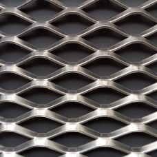 Лист нержавеющий ПВЛ-102 03Х18Н11 1 мм ГОСТ 8706-78