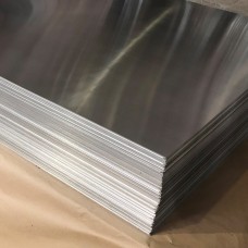 Лист нержавеющий жаропрочный матовый х/к 11Х11Н2В2МФ 0,7х1000х2000 мм ГОСТ 5582-75