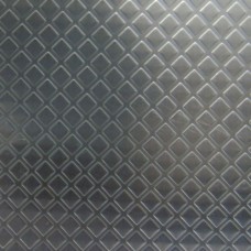 Лист нержавеющий декоративный текстурированный Deco 4 AISI 304 0,7 мм 0,7