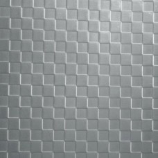 Лист нержавеющий декоративный текстурированный Deco 16 AISI 304 0,5 мм 0,5