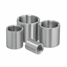 Муфта нержавеющая AISI 316 60,3 ДУ50