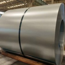 Рулон нержавеющий х/к матовый 12Х18Н10Т 0,45 мм ГОСТ 19904-90