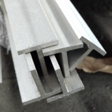 Тавр нержавеющий 95Х18-Ш 25x25x3 мм ГОСТ 5632-2014